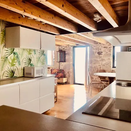 Apartamento Balea -