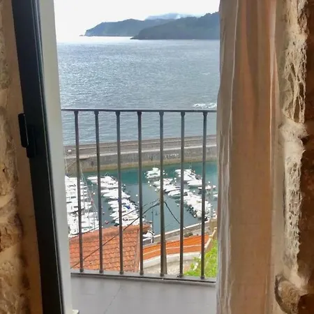 Balea - Apartment Elanchove