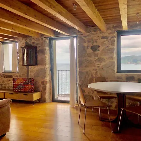 Apartamento Balea - Elanchove