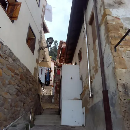 Balea - Apartment