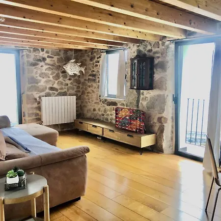 Balea - Apartamento *