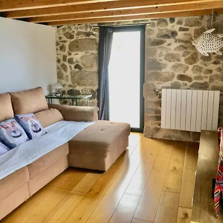 Appartamento Balea - Elantxobe