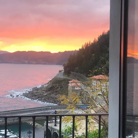 Apartmán Balea -