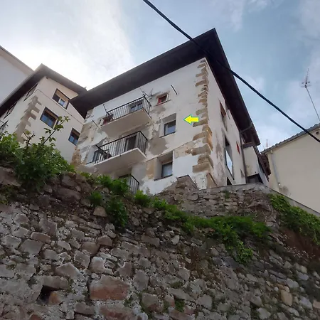 Apartmán Balea -